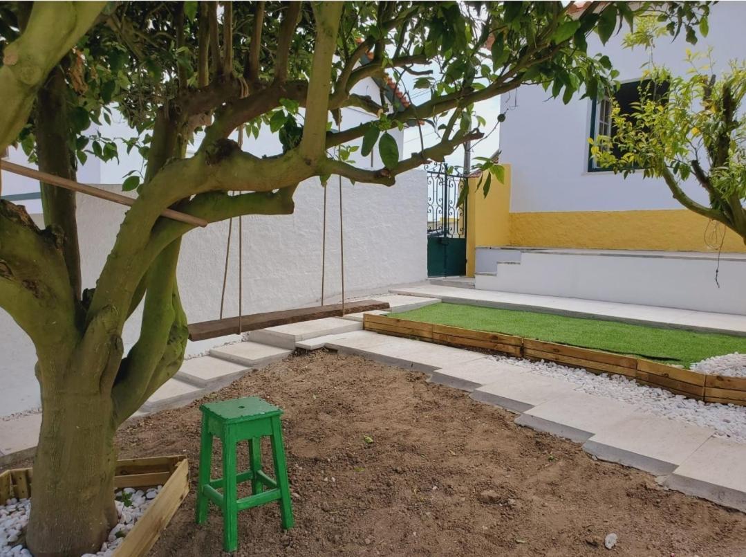 Casa Da Laranjeira Villa Vale Covo  Exterior photo